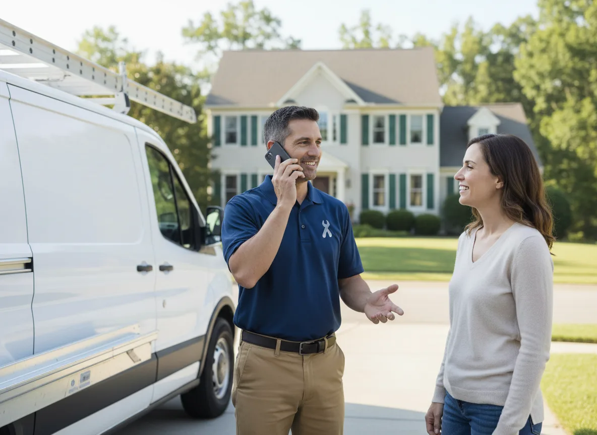 Home Gutter Service Richmond, MN FAQs